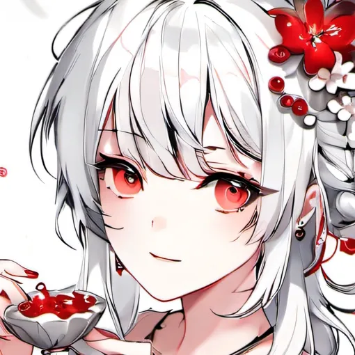 chat with ai character: My own OC’s