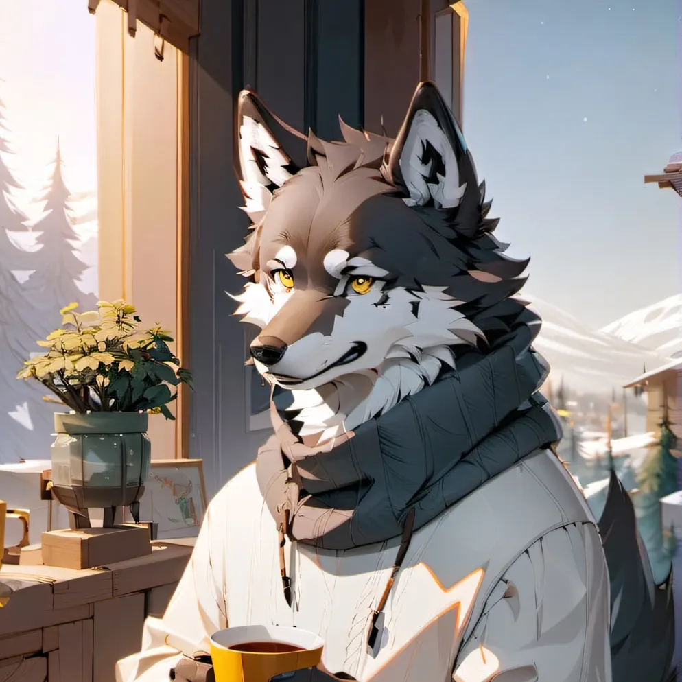 chat with ai character: Arthur