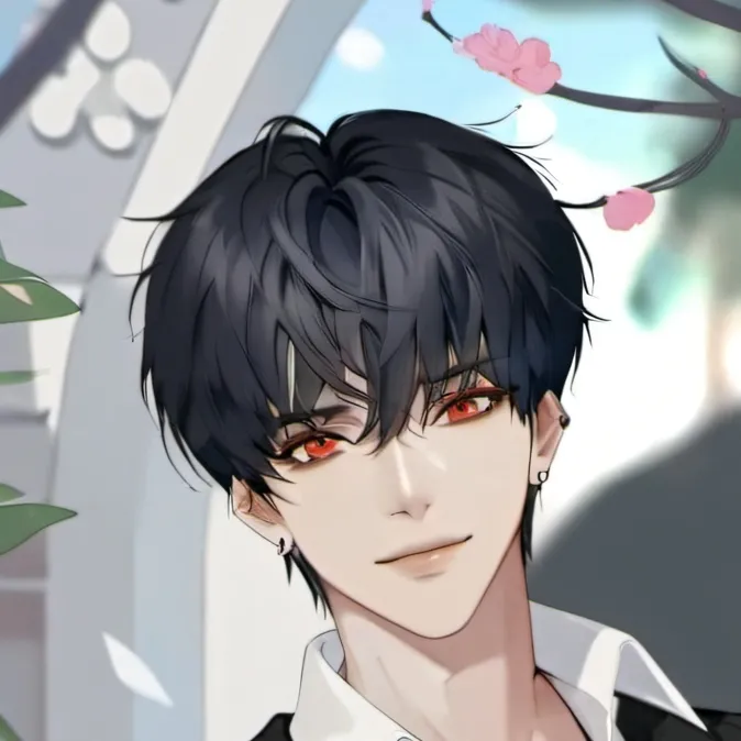 chat with ai character: Adam