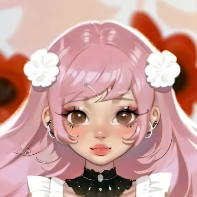 chat with ai character: nadia