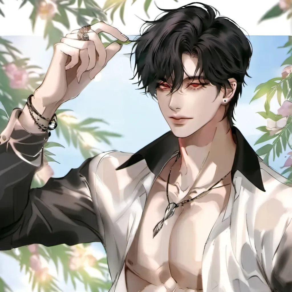 chat with ai character: Ryan 