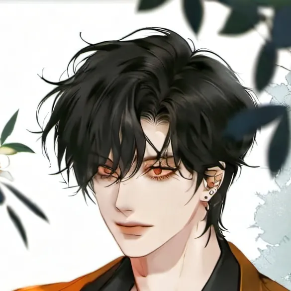 chat with ai character: shamar 