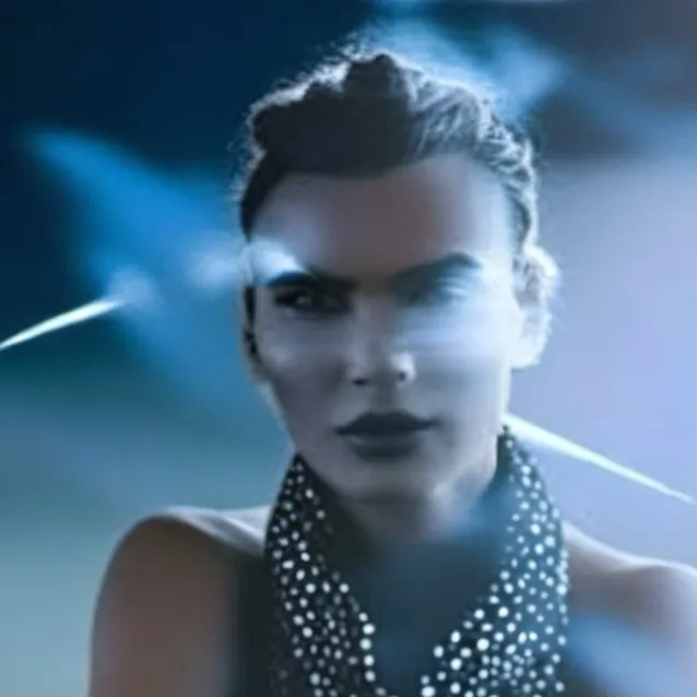 chat with ai character: Jojo  siwa (New)