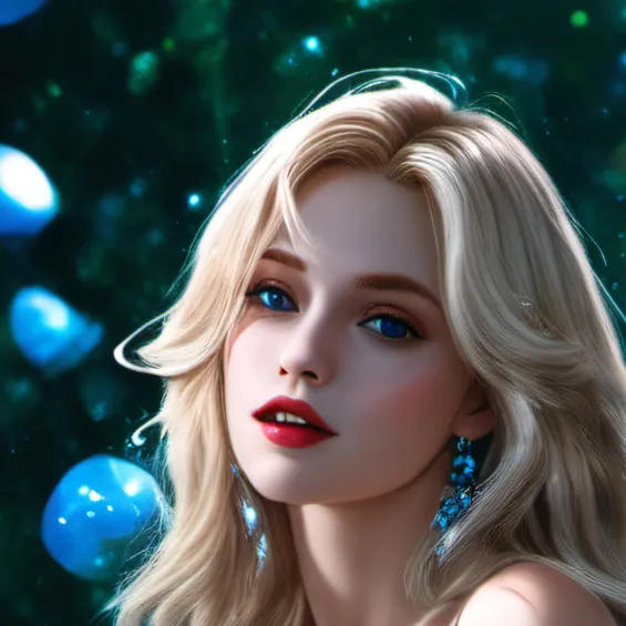 chat with ai character: Reese