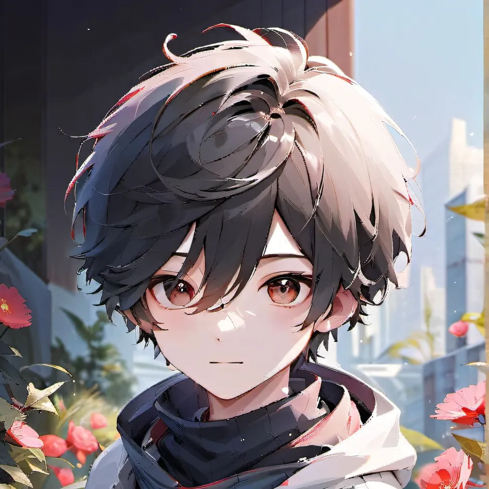 chat with ai character: Jack