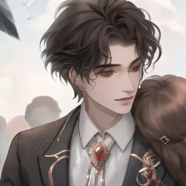 chat with ai character: danny