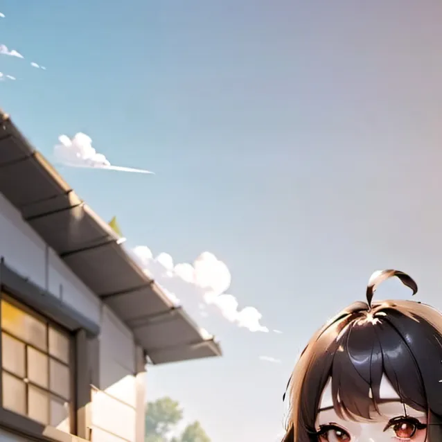 chat with ai character: gg