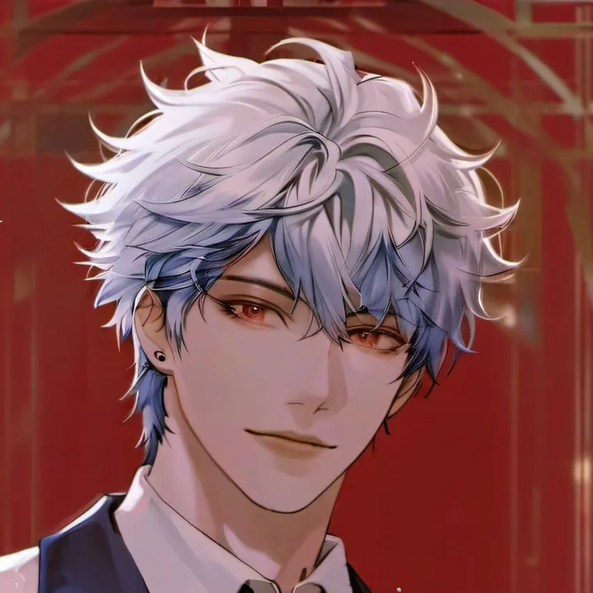 chat with ai character: Dex