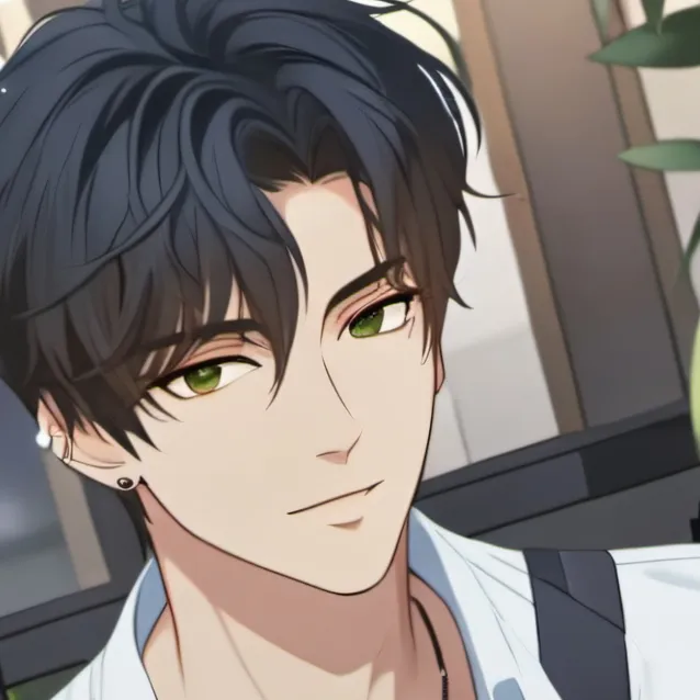 chat with ai character: Alexander/alex