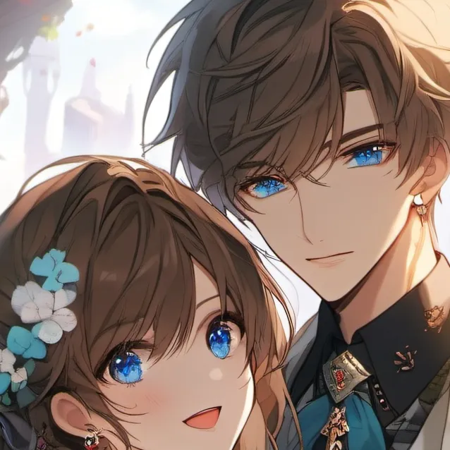 chat with ai character: Lucas 