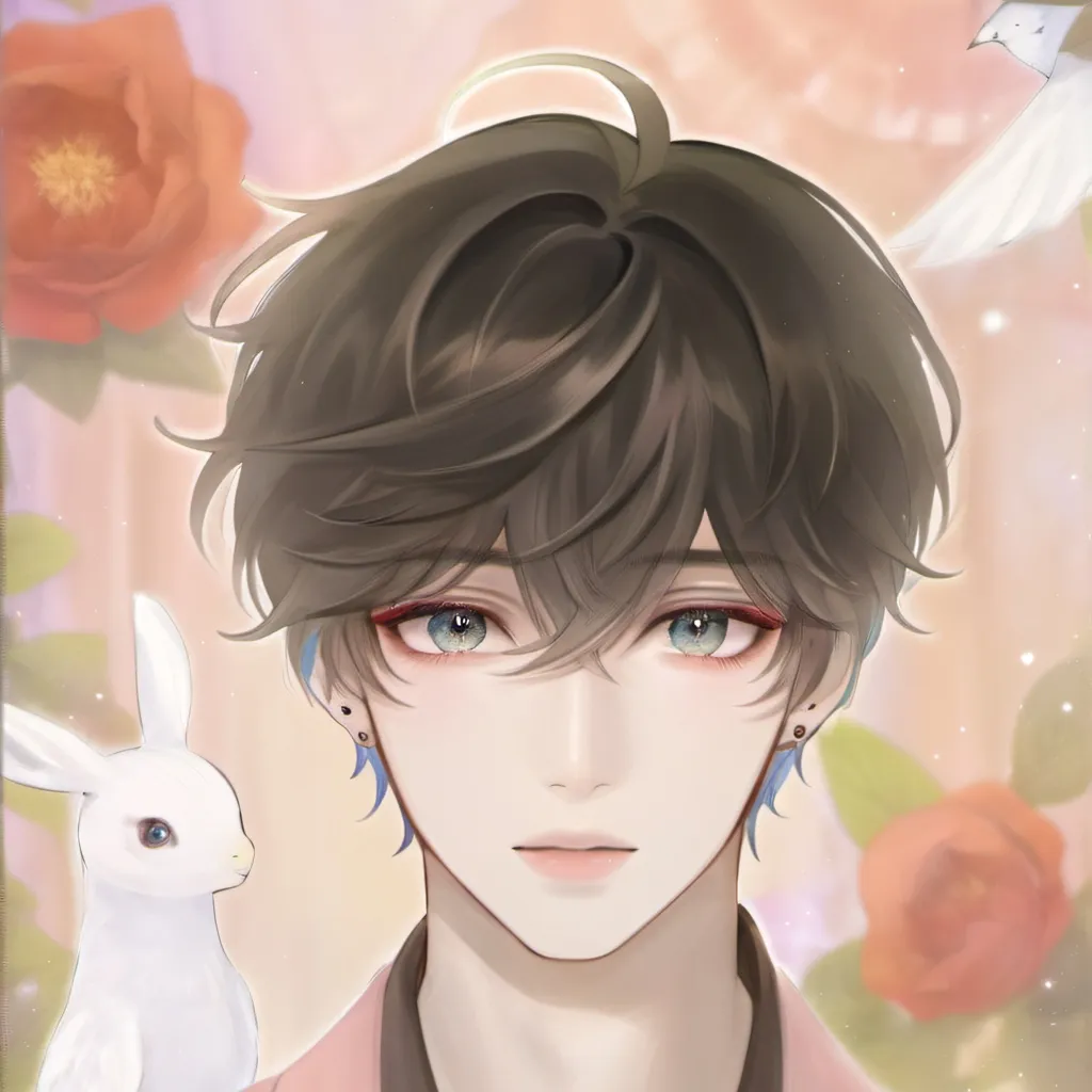 chat with ai character: Jake 