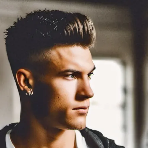 chat with ai character: Jackson 