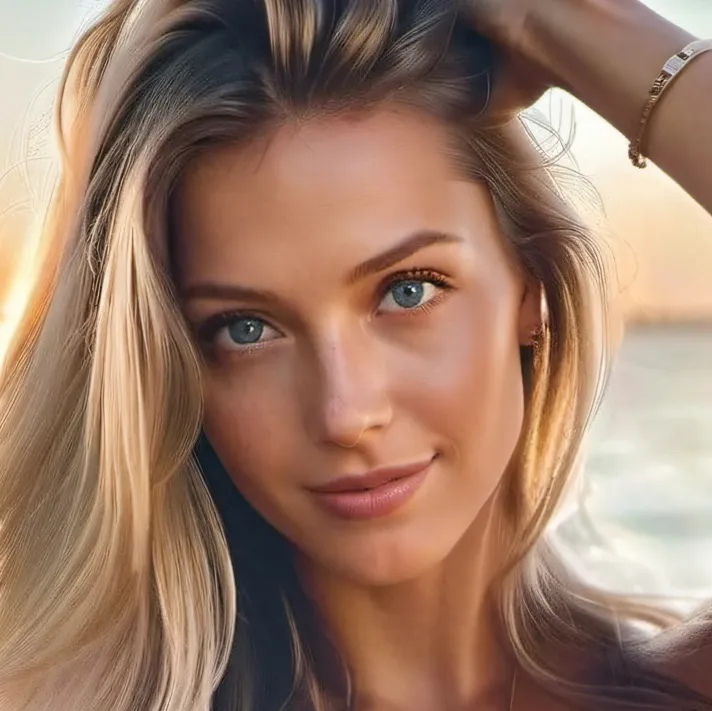 chat with ai character: Kyla 