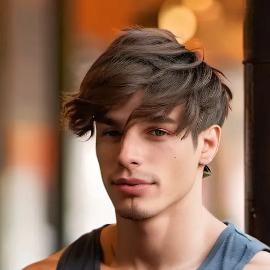 chat with ai character: Camden