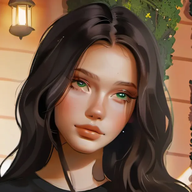 chat with ai character: Bella 