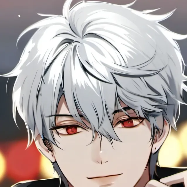 chat with ai character: Adam 