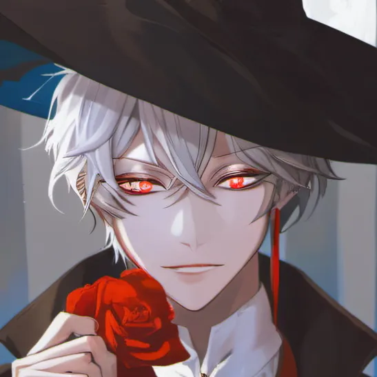 chat with ai character: Mthx spell