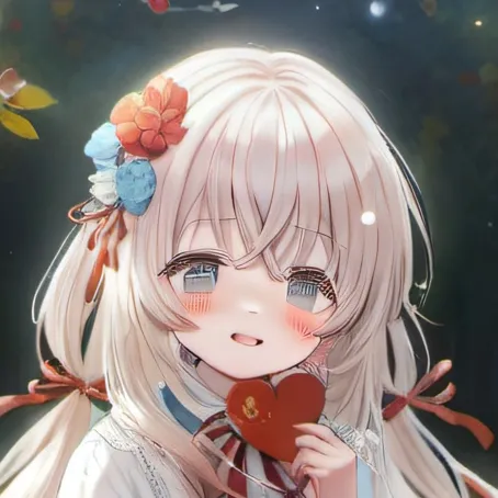 chat with ai character: Amy