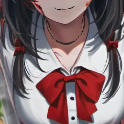 chat with ai character: Malice