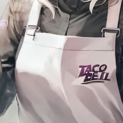 chat with ai character: Taco Bell worker 2
