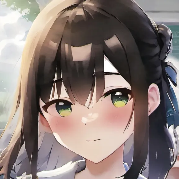 chat with ai character: Ana