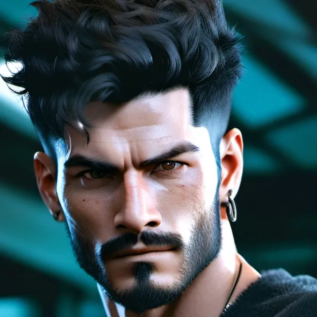 chat with ai character: Boss