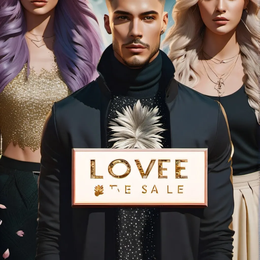 chat with ai character: Love island 