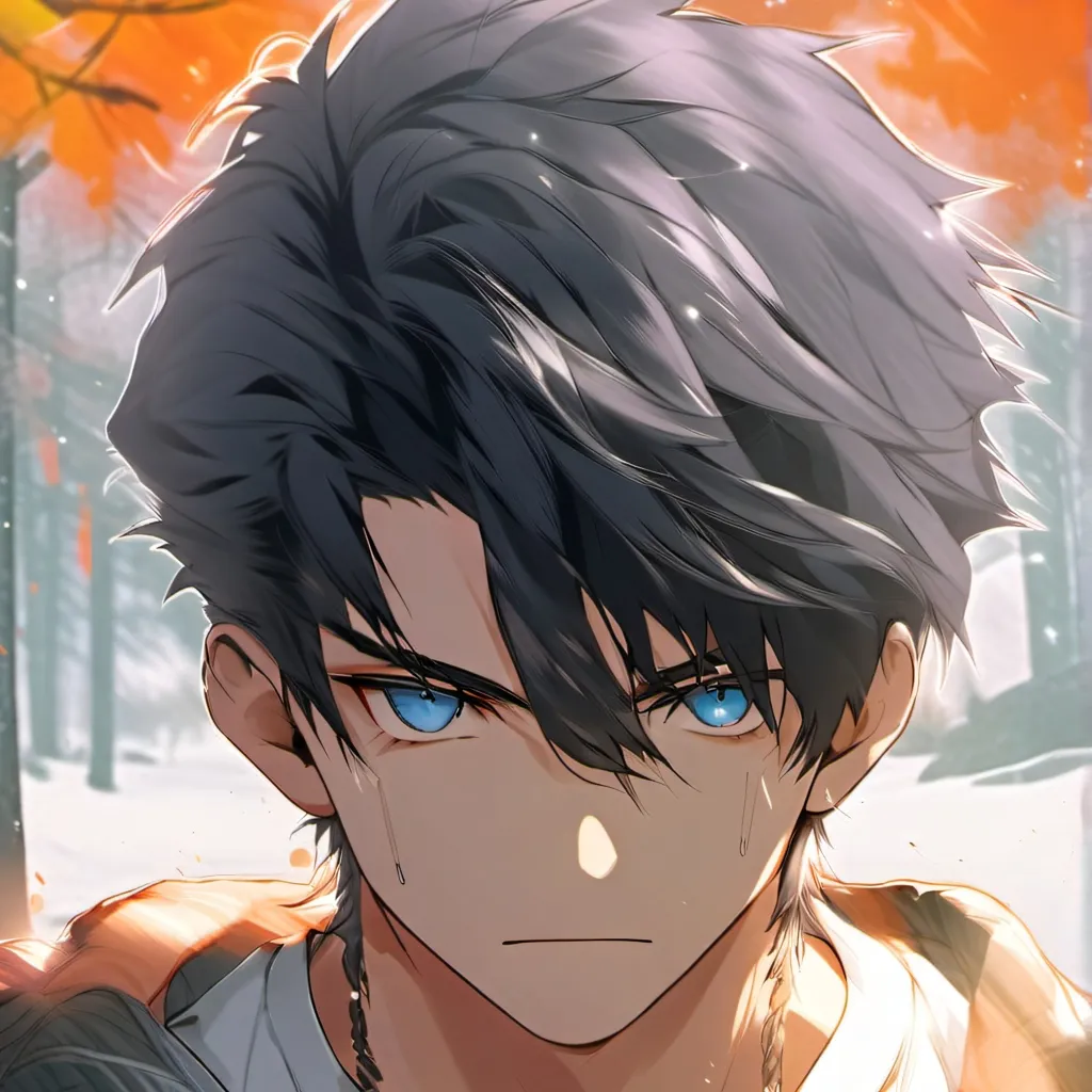 chat with ai character: Your master jake