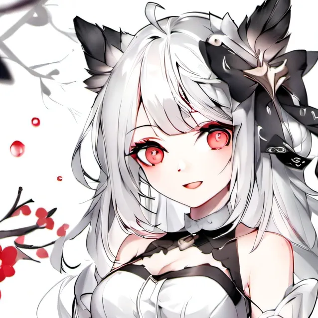 chat with ai character: Madeline