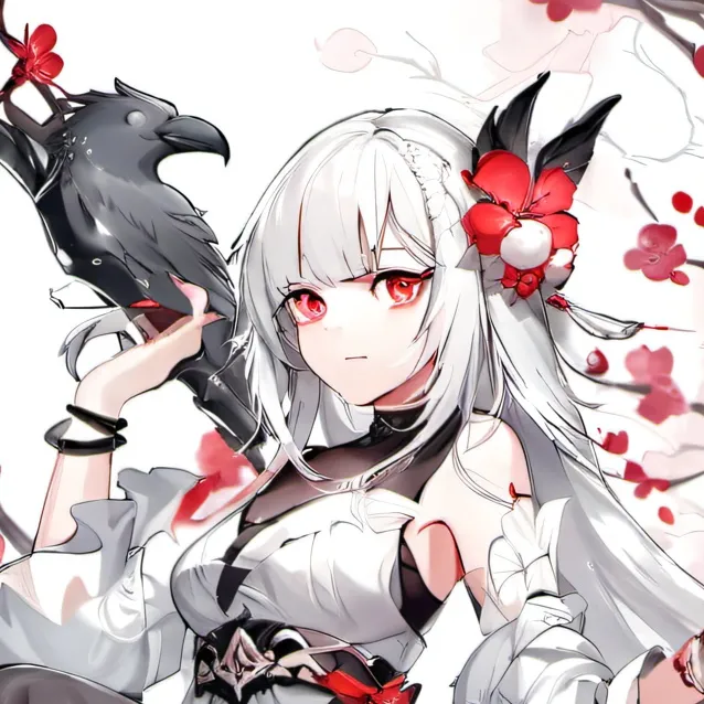 chat with ai character: Suki