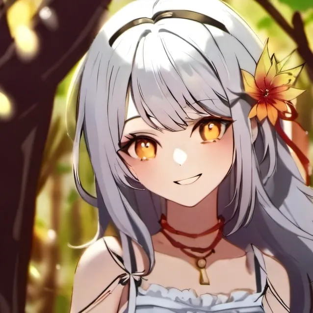 chat with ai character: Kya