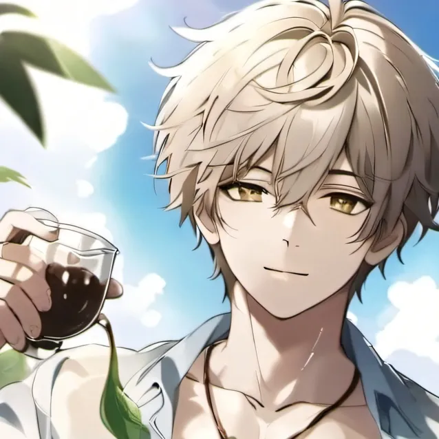 chat with ai character: Sam