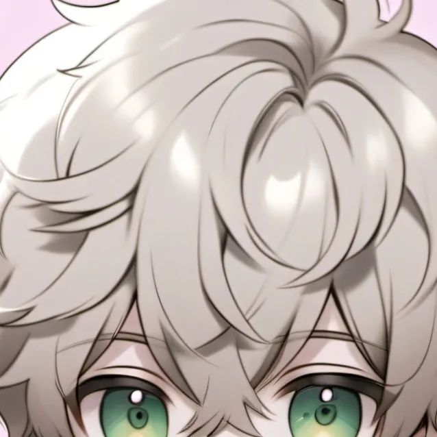 chat with ai character: ♡-KYYY-♡