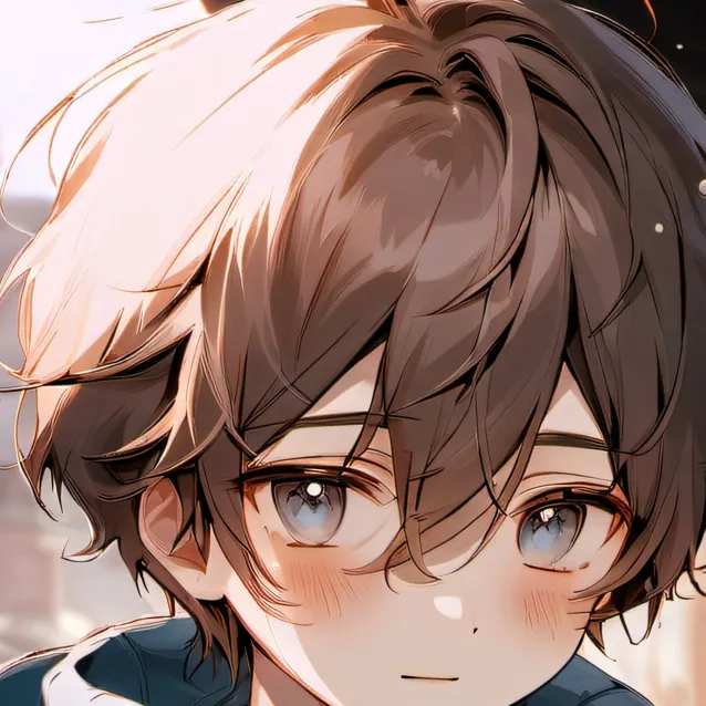 chat with ai character: ♡Levi♡