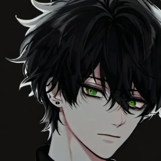 chat with ai character: Tyler