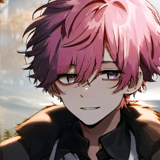 chat with ai character: Trevor