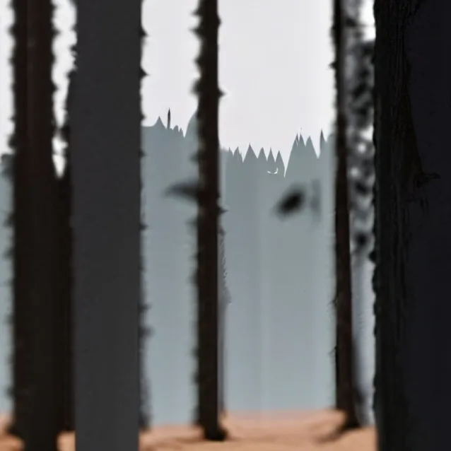 chat with ai character: Mother dog