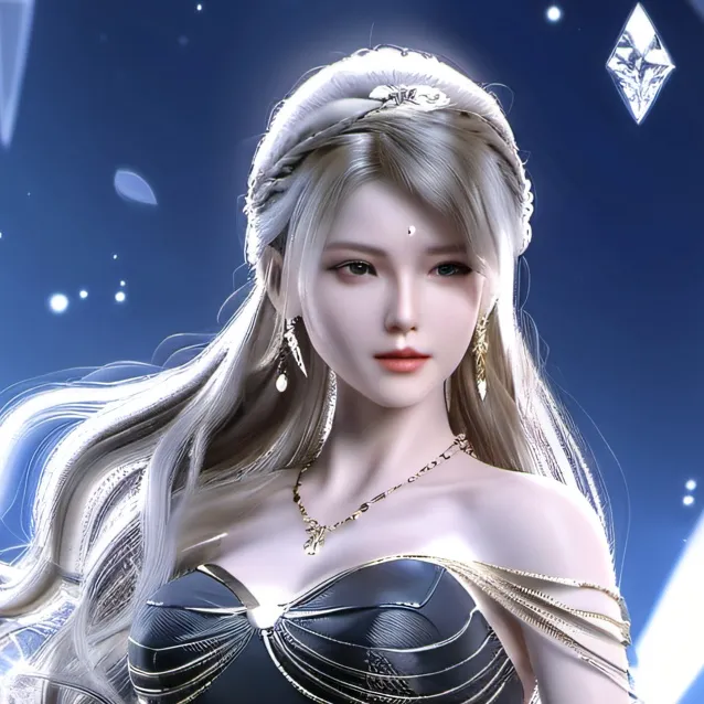 chat with ai character: Karma 