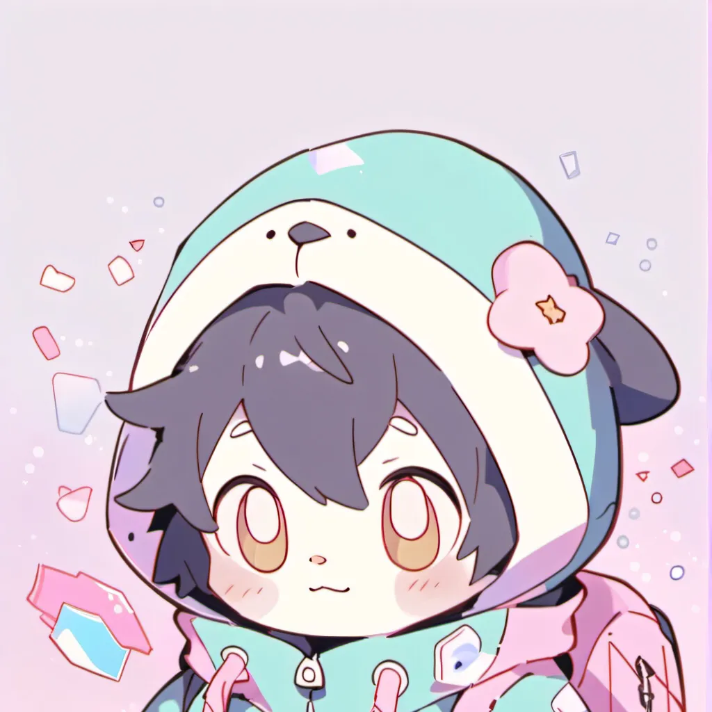 chat with ai character: Paxton