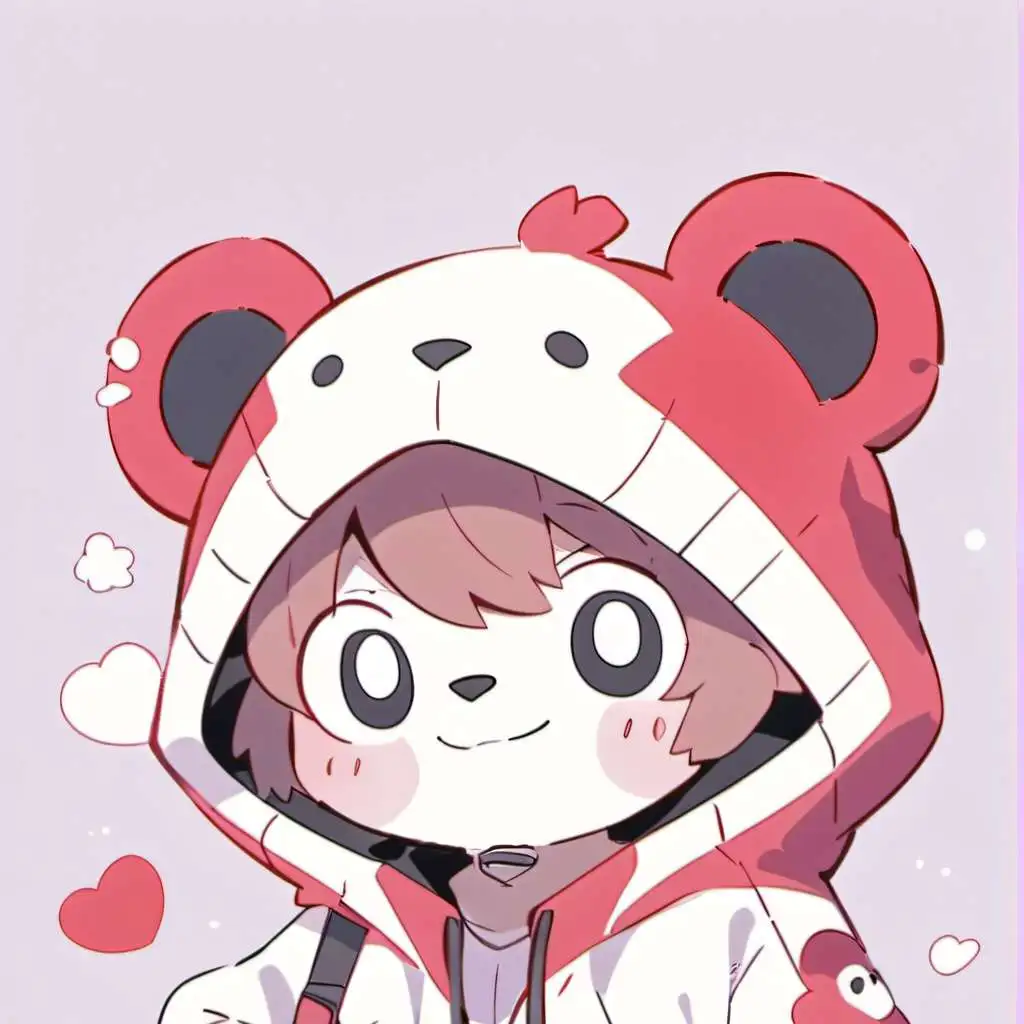 chat with ai character: Smiling critters 