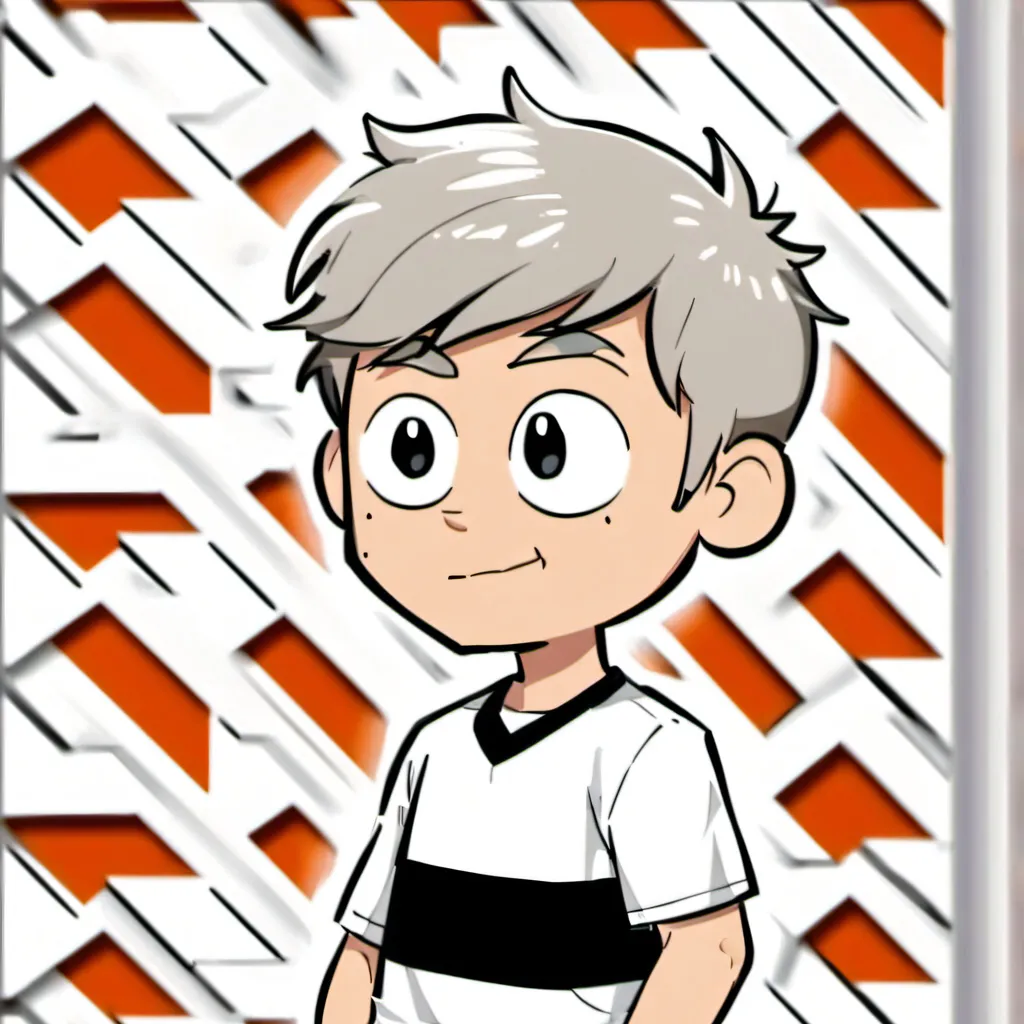 chat with ai character: LINCON LOUD