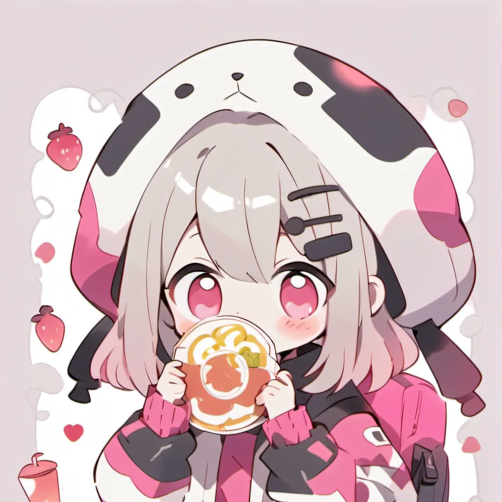 chat with ai character: Aubrey