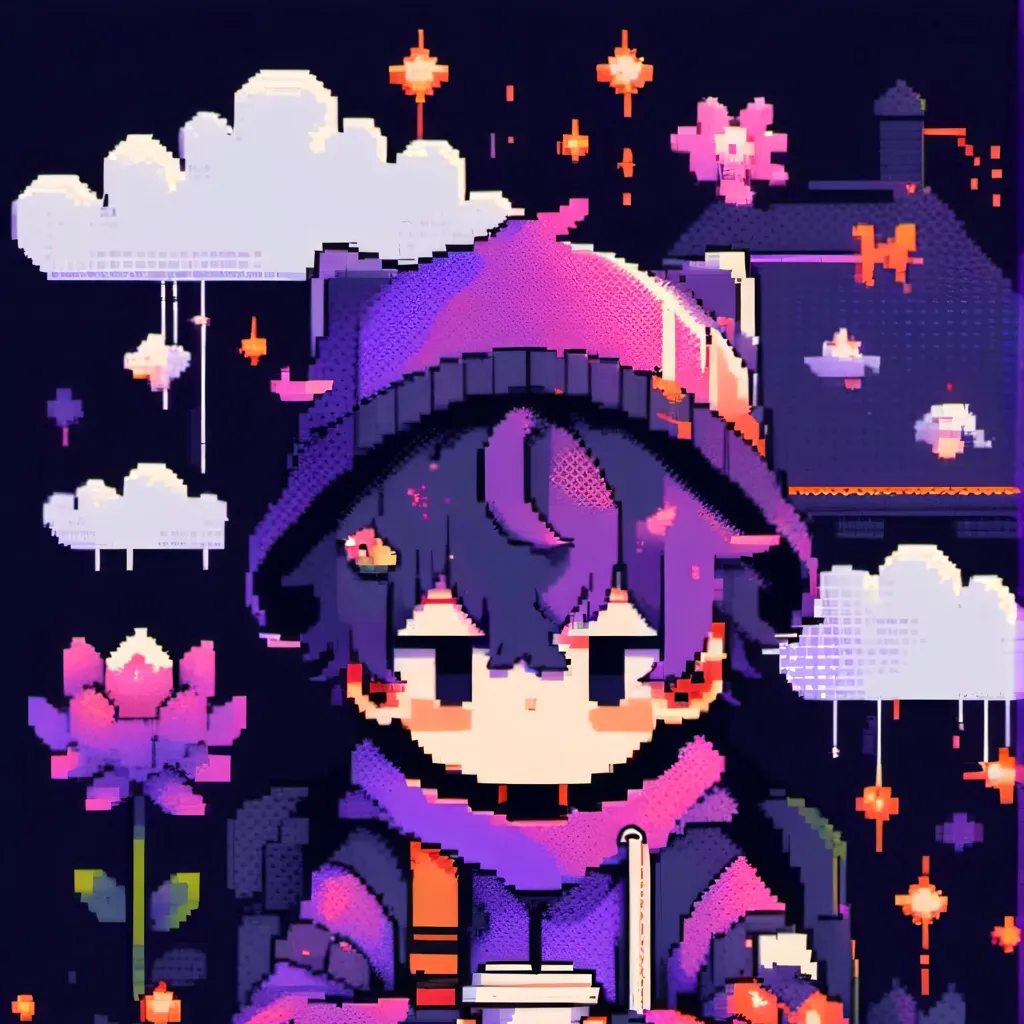 chat with ai character: Catnap🌙