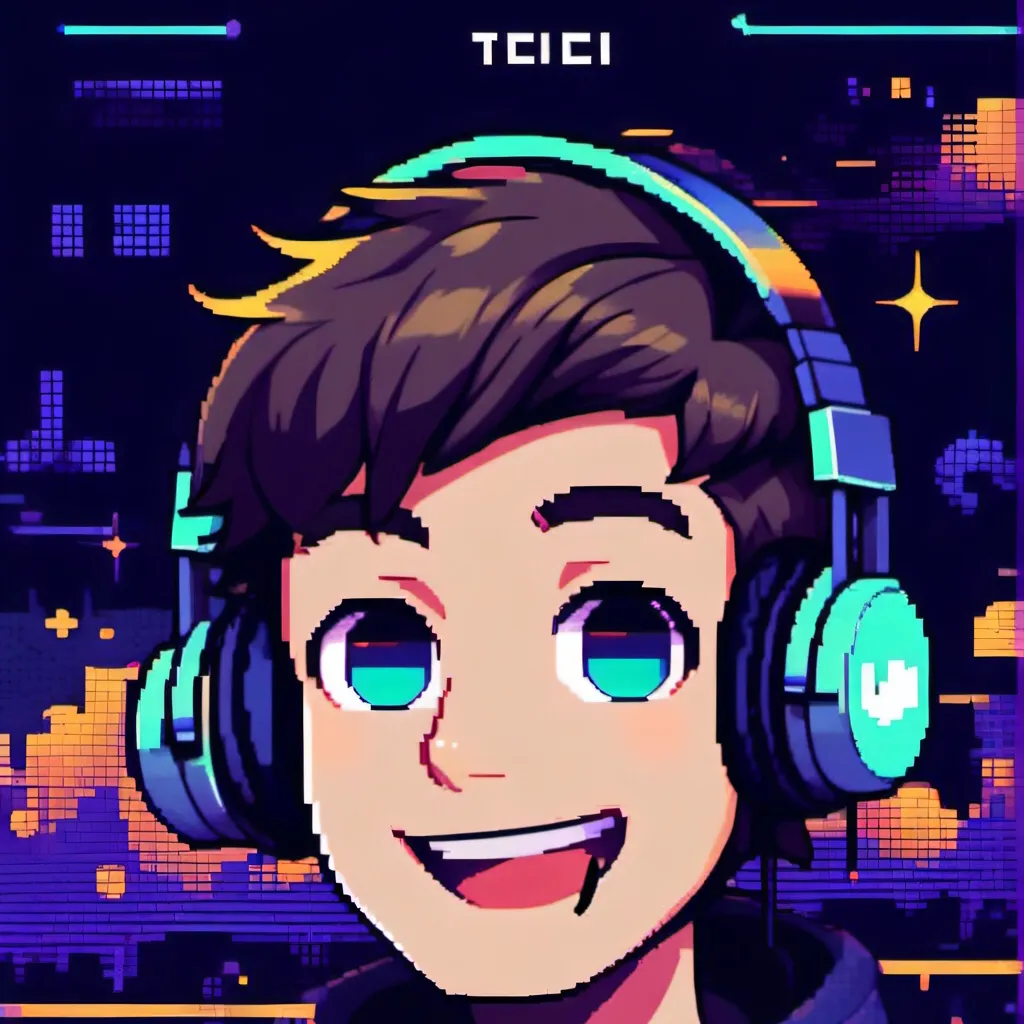 chat with ai character: Projectjamesify