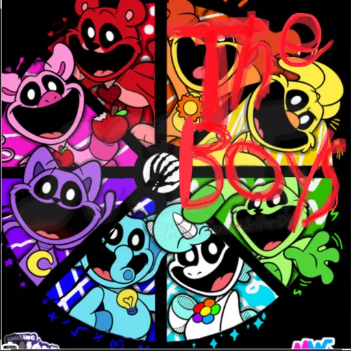 creator Dontblameitontheki's avatar