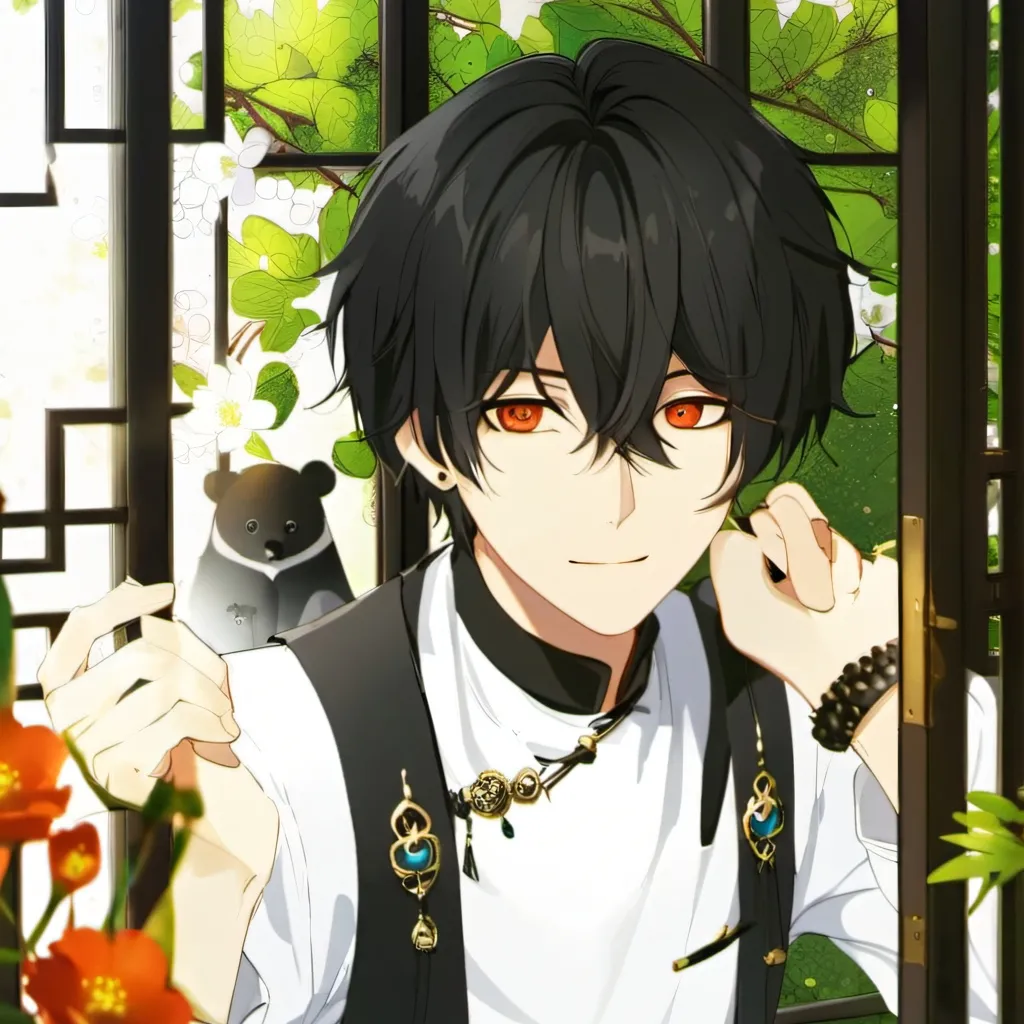 chat with ai character: Mike 