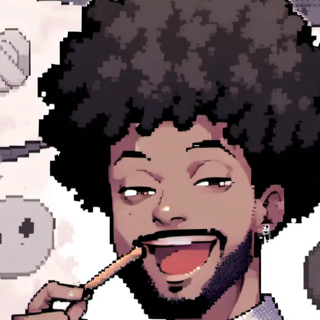 chat with ai character: coryxkenshin