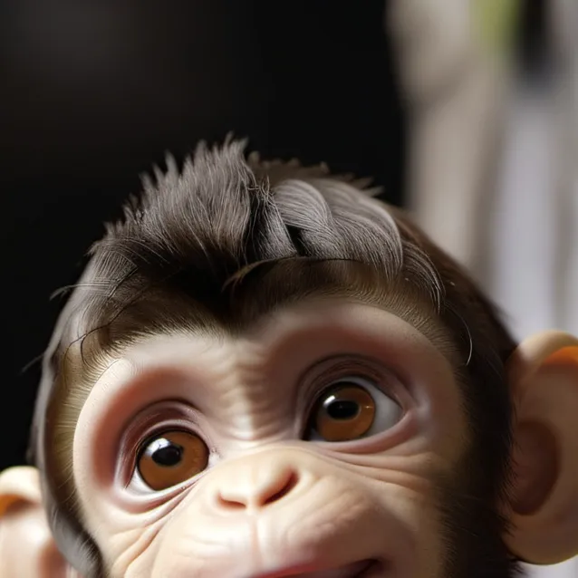 chat with ai character: smallie polly