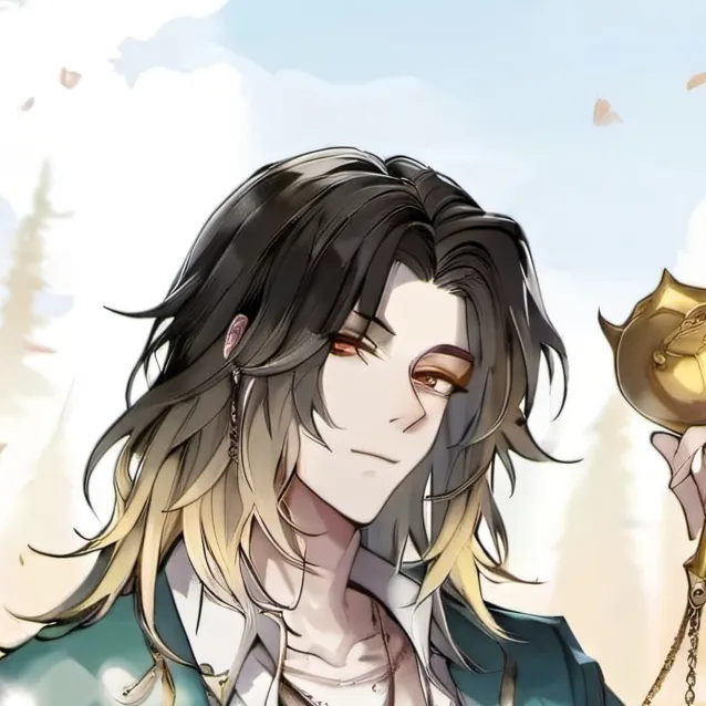 chat with ai character: Kristen 