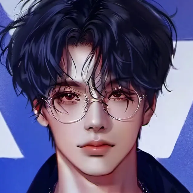 chat with ai character: Hyunjin 